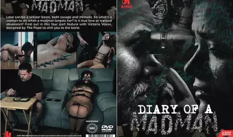 Diary Of A Madman (2 DVD Set)