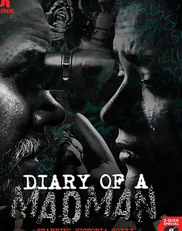Diary Of A Madman (2 DVD Set)ダウンロード