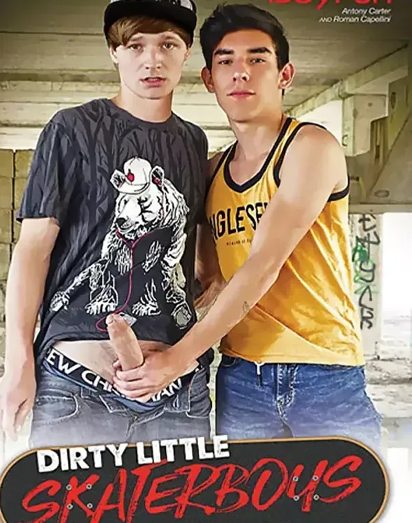 Dirty Little Skaterboysダウンロード