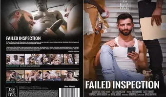 Failed Inspection