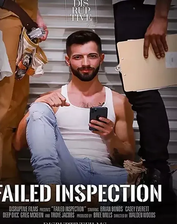 Failed Inspectionダウンロード