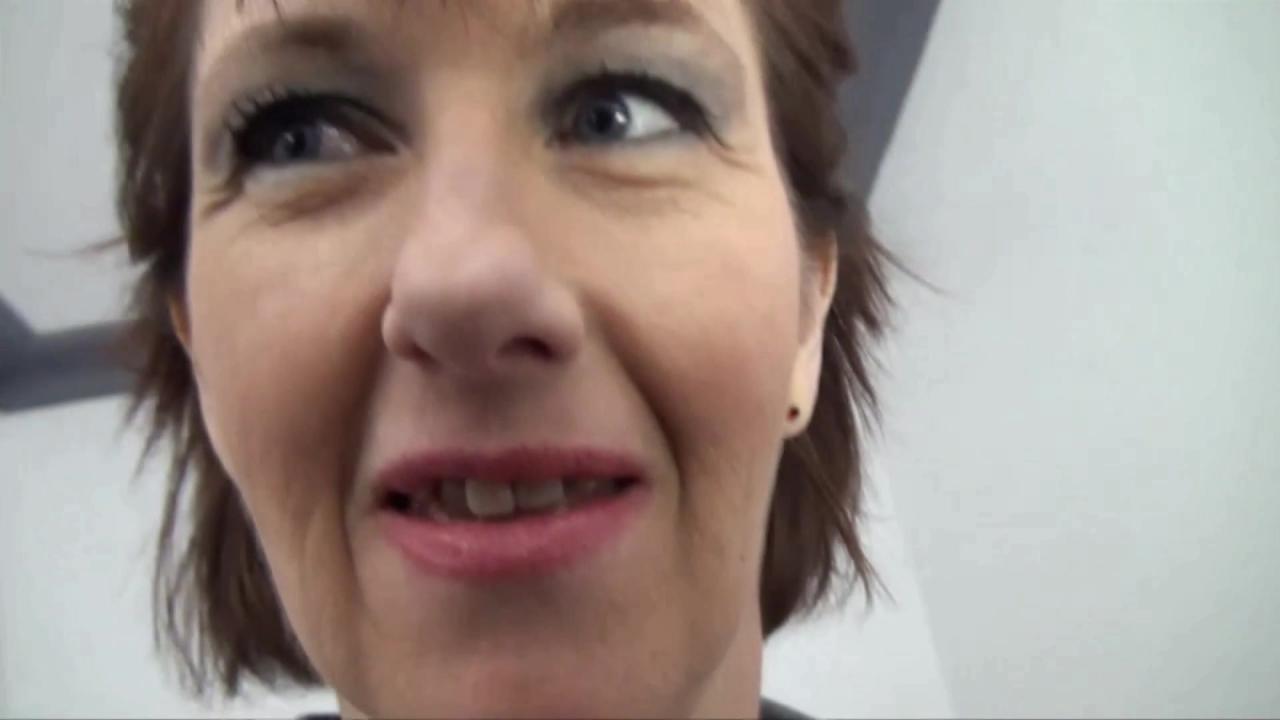 My Horny Grandma サンプル画像