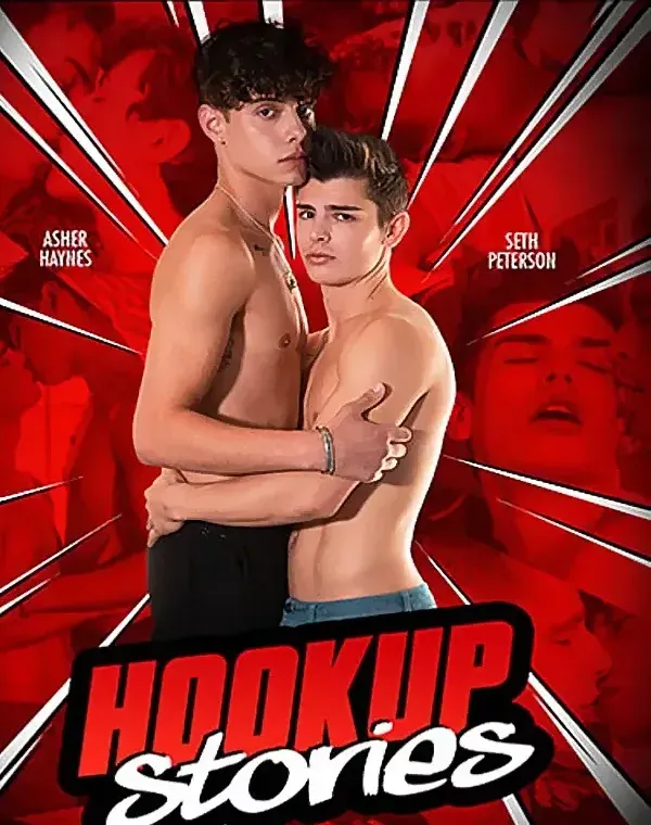 Hookup Storiesダウンロード