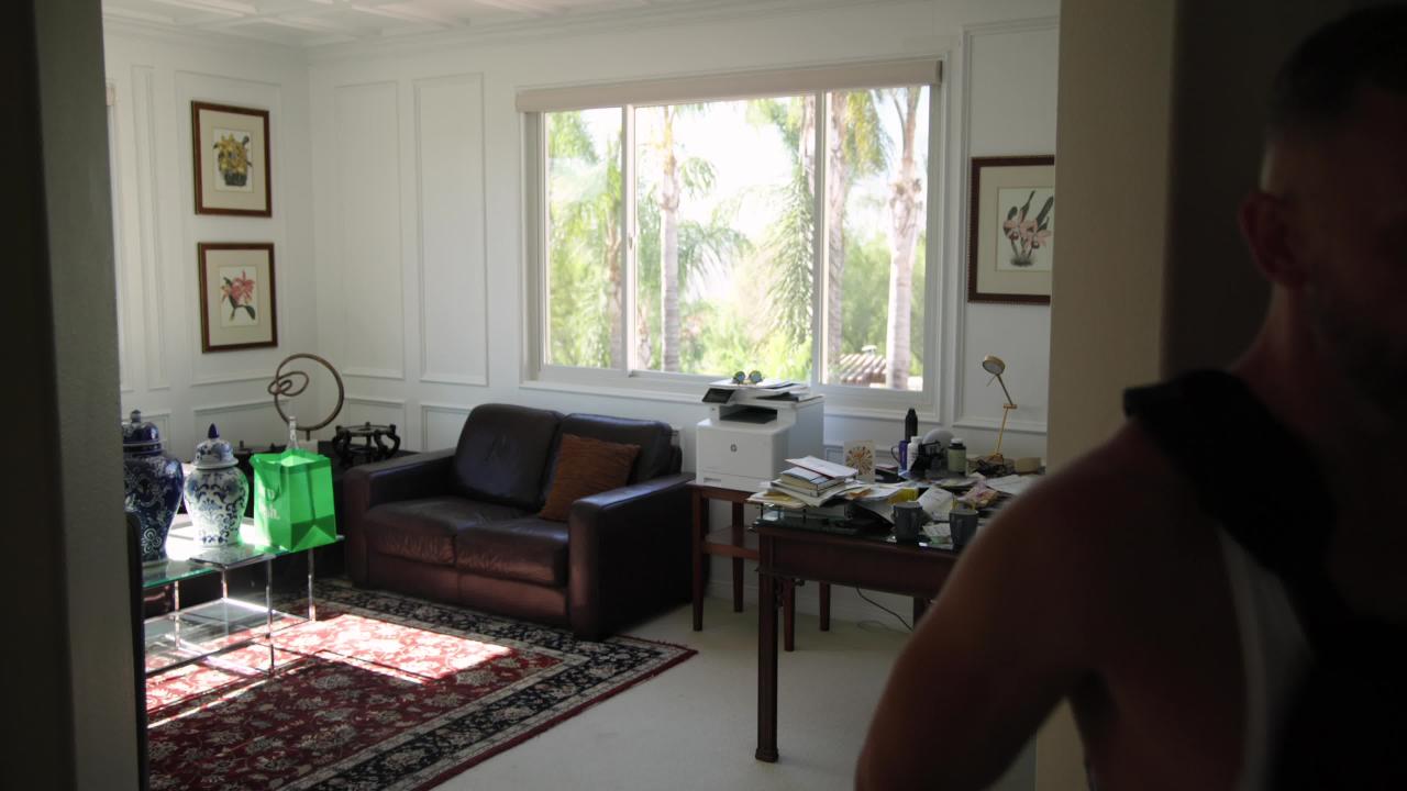 French Casting In The USA サンプル画像1