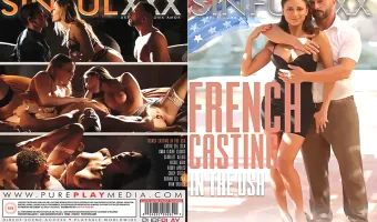 French Casting In The USA