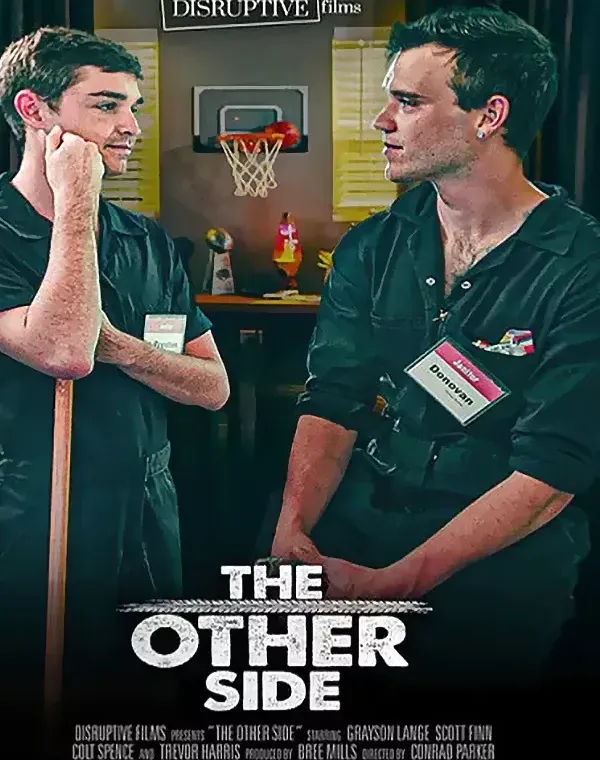 The Other Sideダウンロード