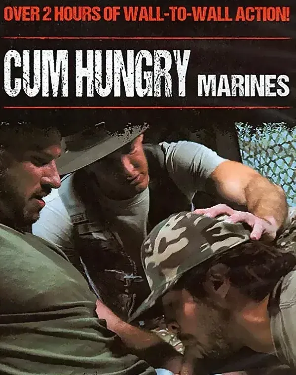 Cum Hungry Marinesダウンロード