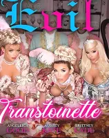 Transtoinette