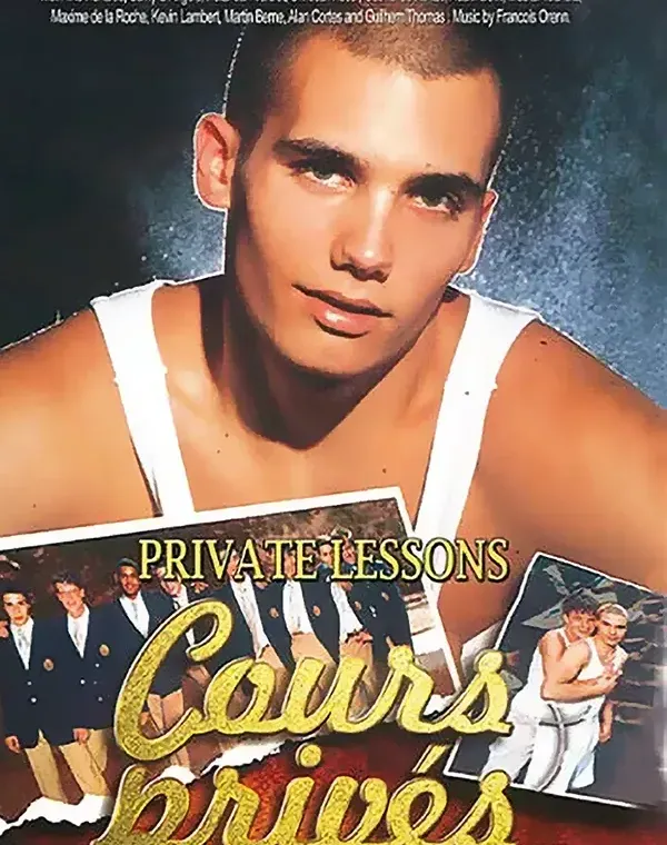 Private Lessons (Cours Prives)ダウンロード