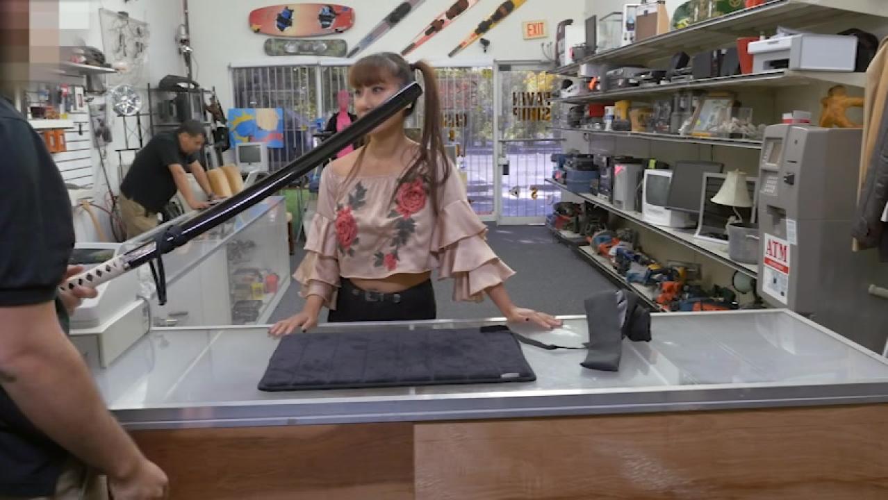 XXX Pawn 6 サンプル画像