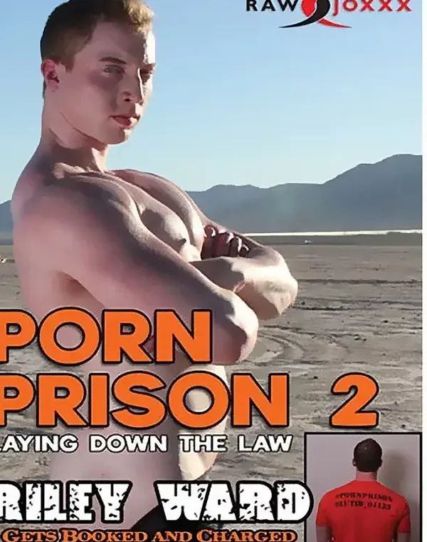 Porn Prison 2ダウンロード