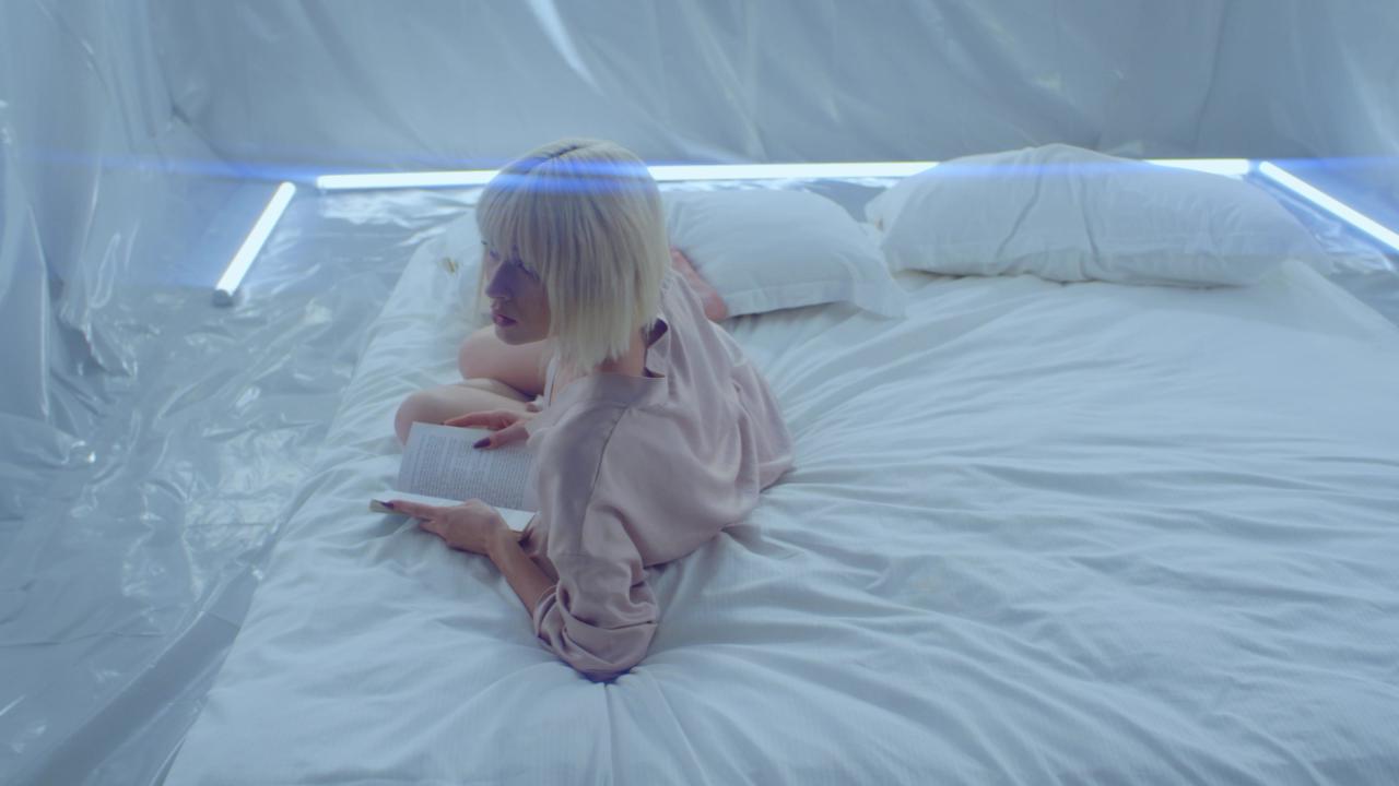 Up To And Including Her Limits サンプル画像16