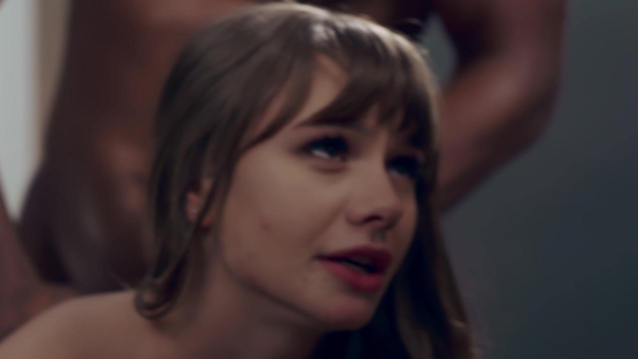 Up To And Including Her Limits サンプル画像5