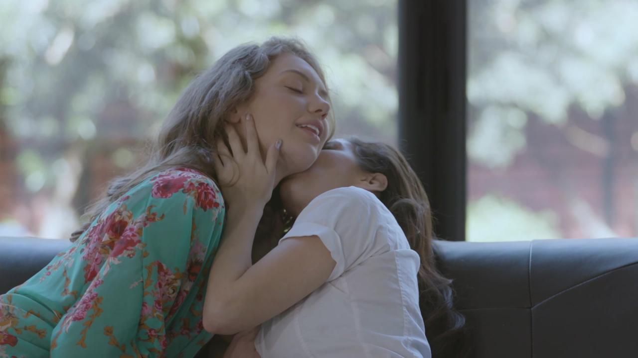 Girls Who Love Girls 2 サンプル画像10