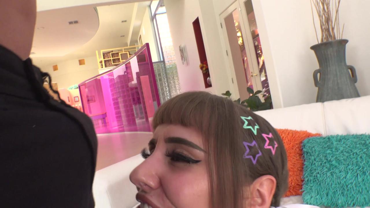Big Booty Anal Babes 4 サンプル画像