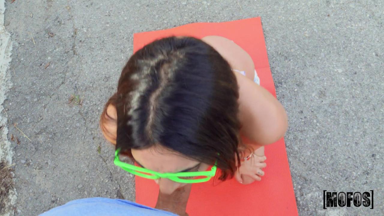 Public Sex Adventures 27 サンプル画像9