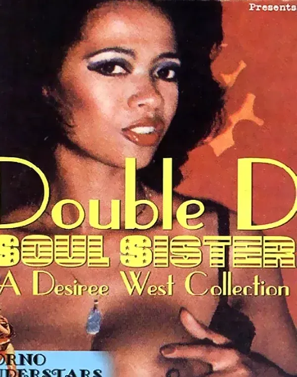 Double D Soul Sister: A Desiree West Collectionダウンロード