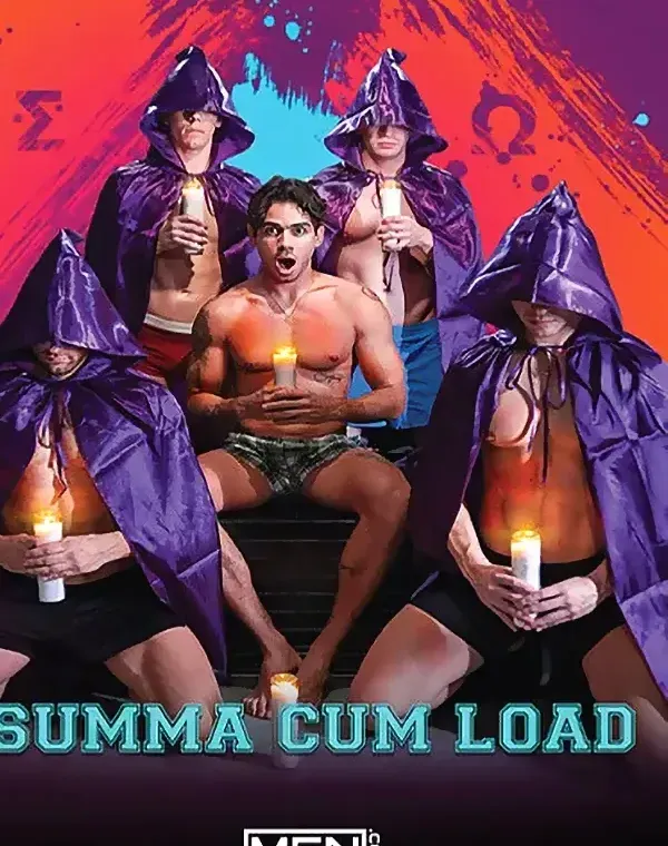 Summa Cum Loadダウンロード