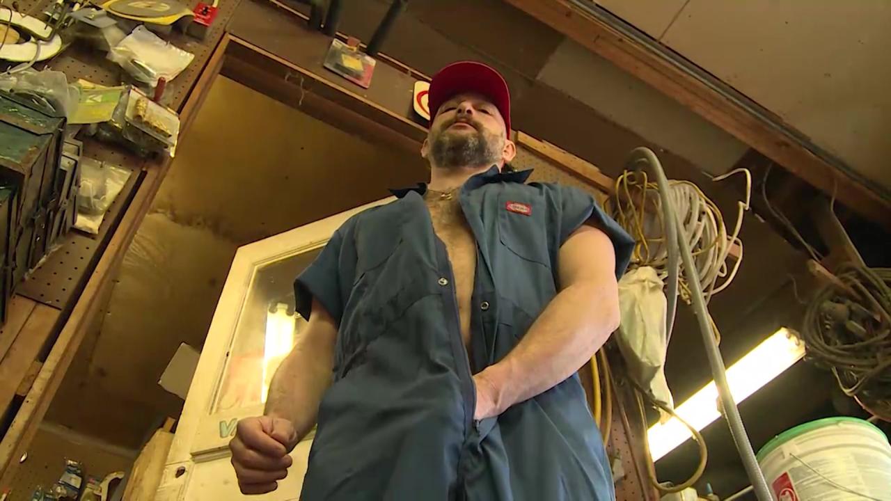 Dirty Daddy Jackoff サンプル画像40