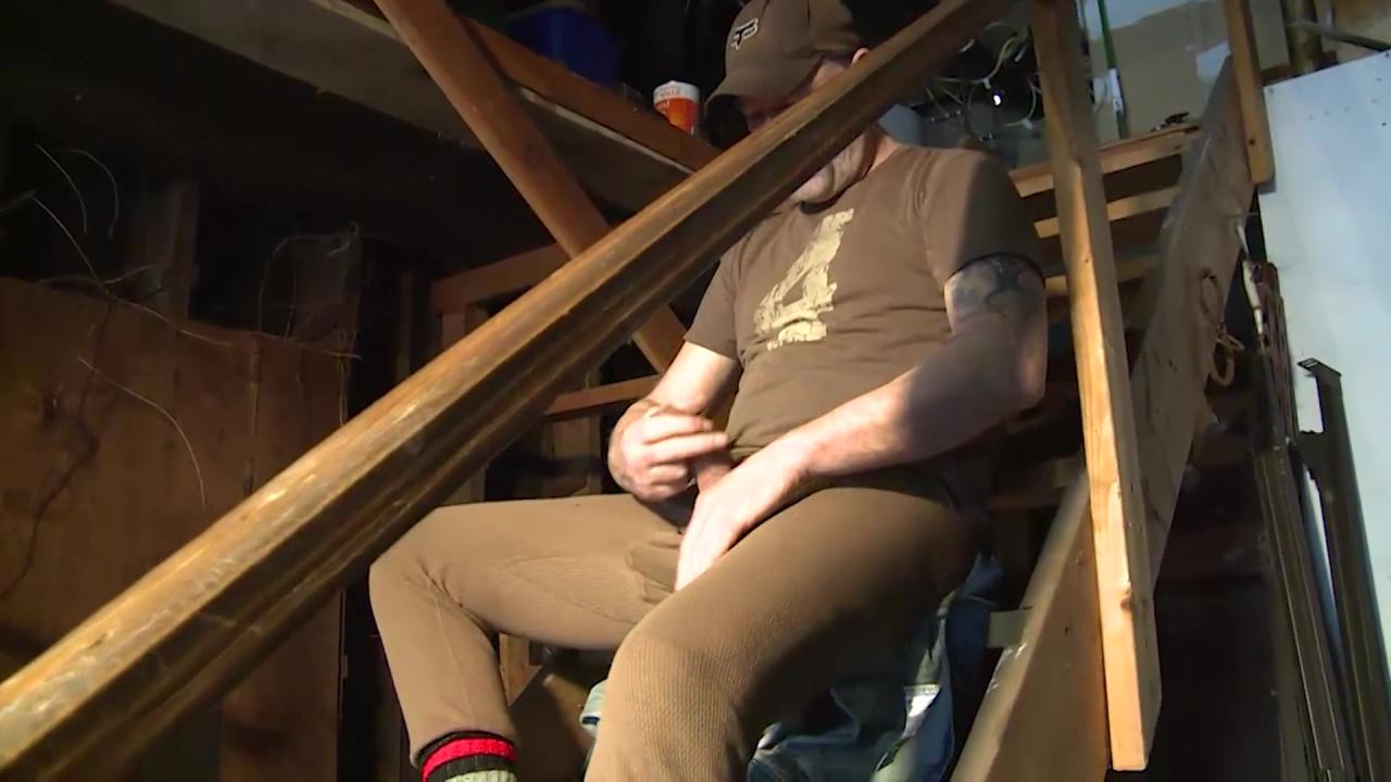 Dirty Daddy Jackoff サンプル画像9