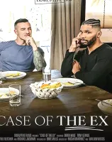 Case Of The Ex