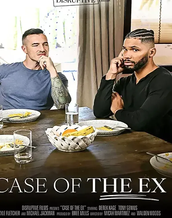 Case Of The Exダウンロード