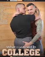 What I Learned In College