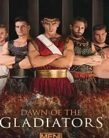 Dawn Of The Gladiators