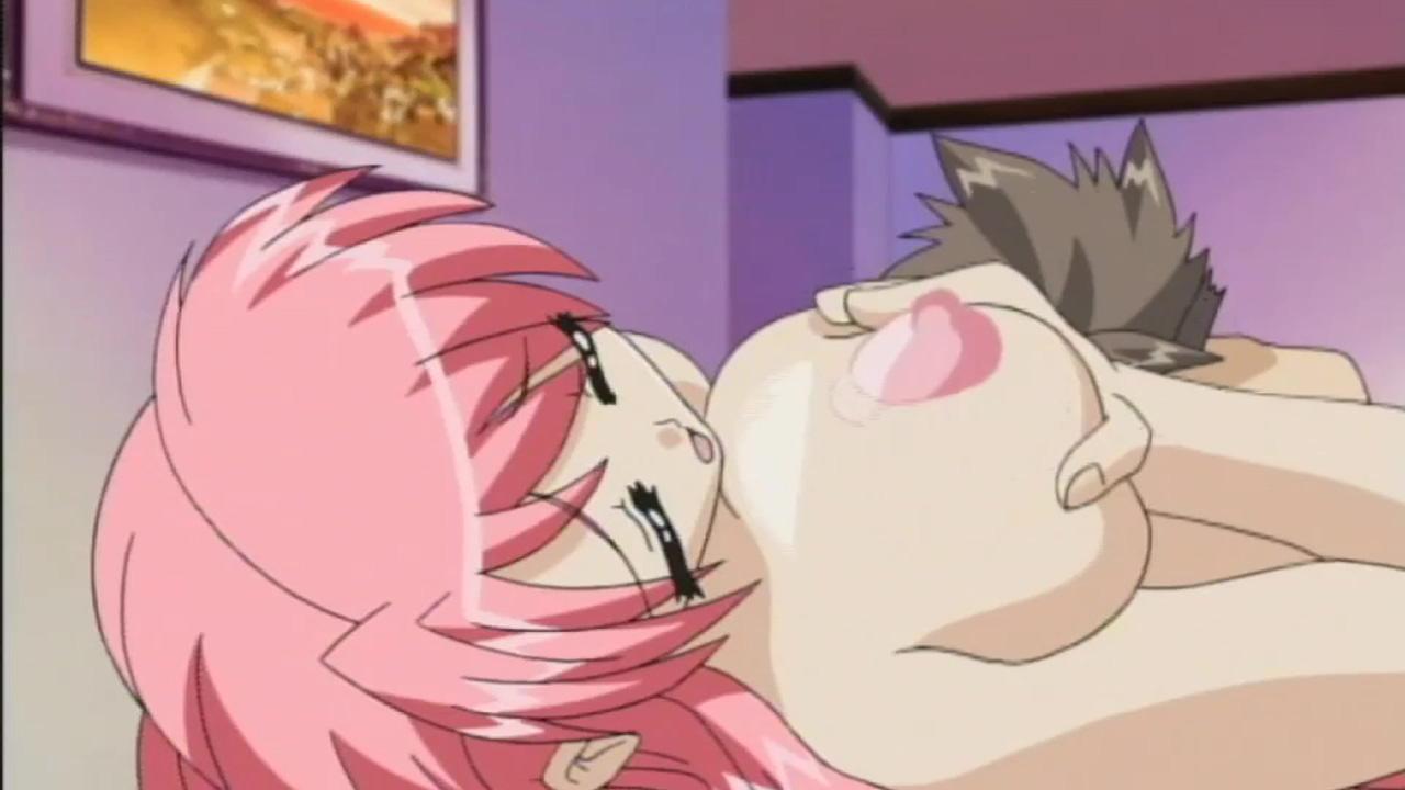 Anime Girls Gone Wild 2 サンプル画像