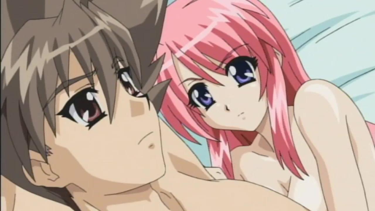 Anime Girls Gone Wild 2 サンプル画像