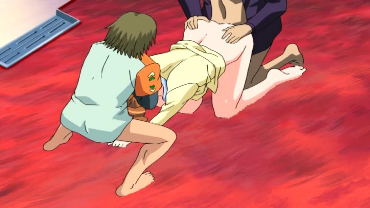 Anime Girls Gone Wild 2 サンプル画像