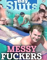 Messy Fuckers