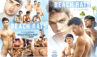 Beach Rats Of Lauderdale