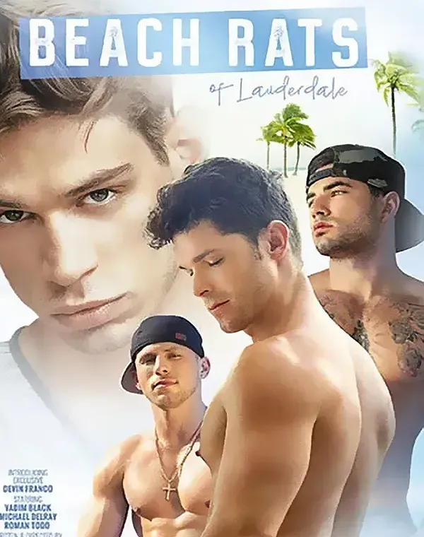 Beach Rats Of Lauderdaleダウンロード
