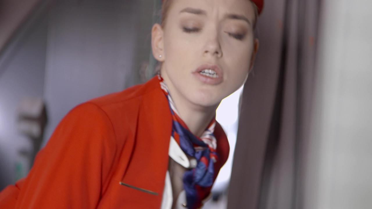 The Flight Attendants サンプル画像
