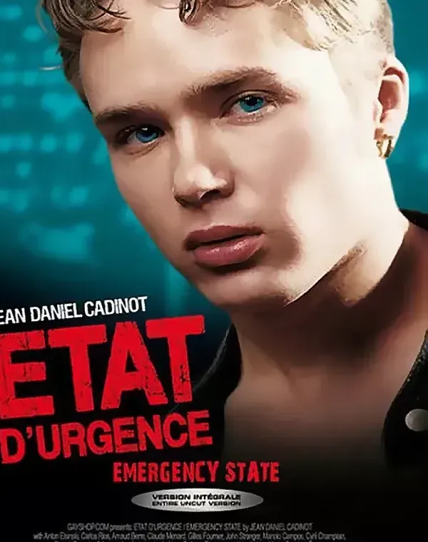 Emergency Stateダウンロード