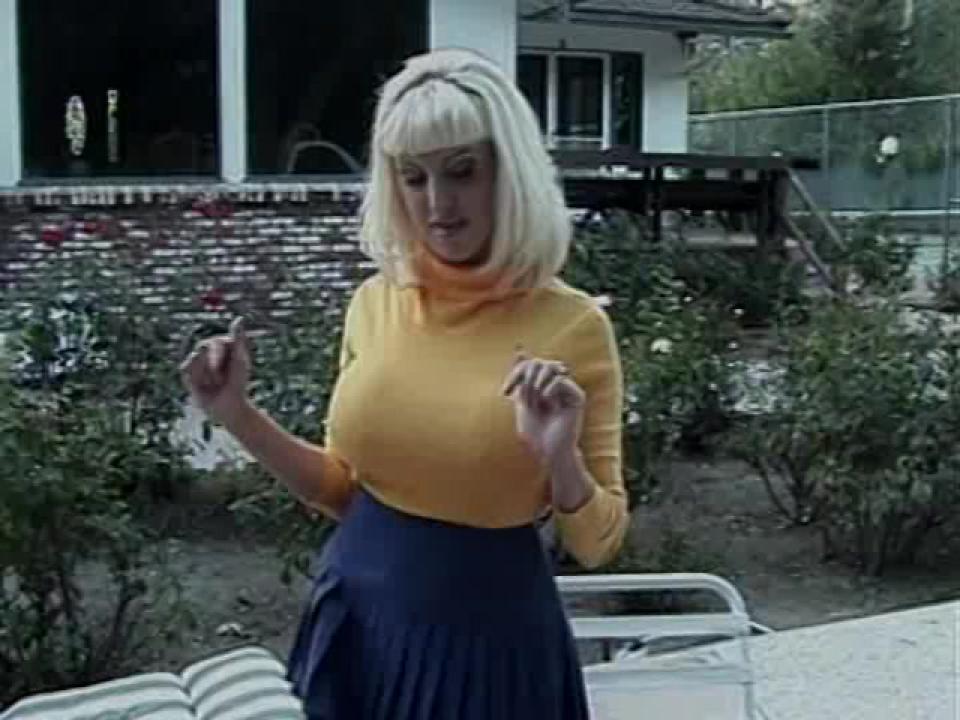 Little Bratty Blondes サンプル画像