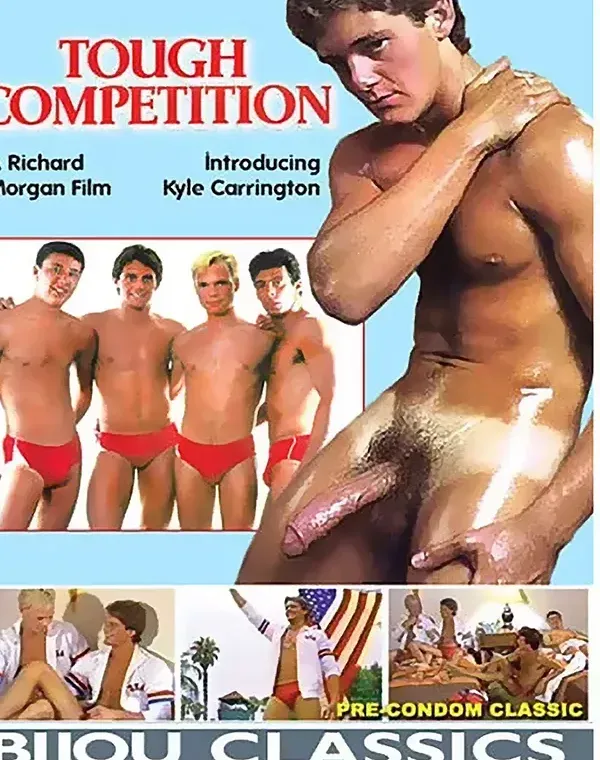 Tough Competitionダウンロード