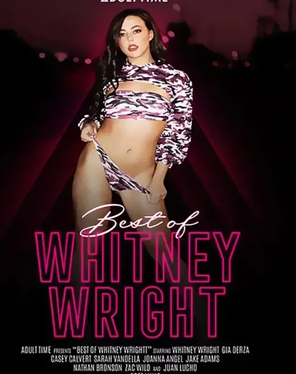 Best Of Whitney Wrightダウンロード