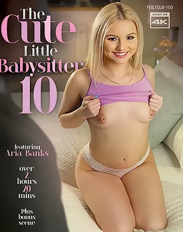 The Cute Little Babysitter 10ダウンロード
