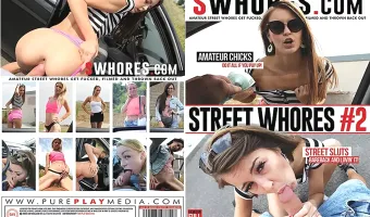 Street Whores 2