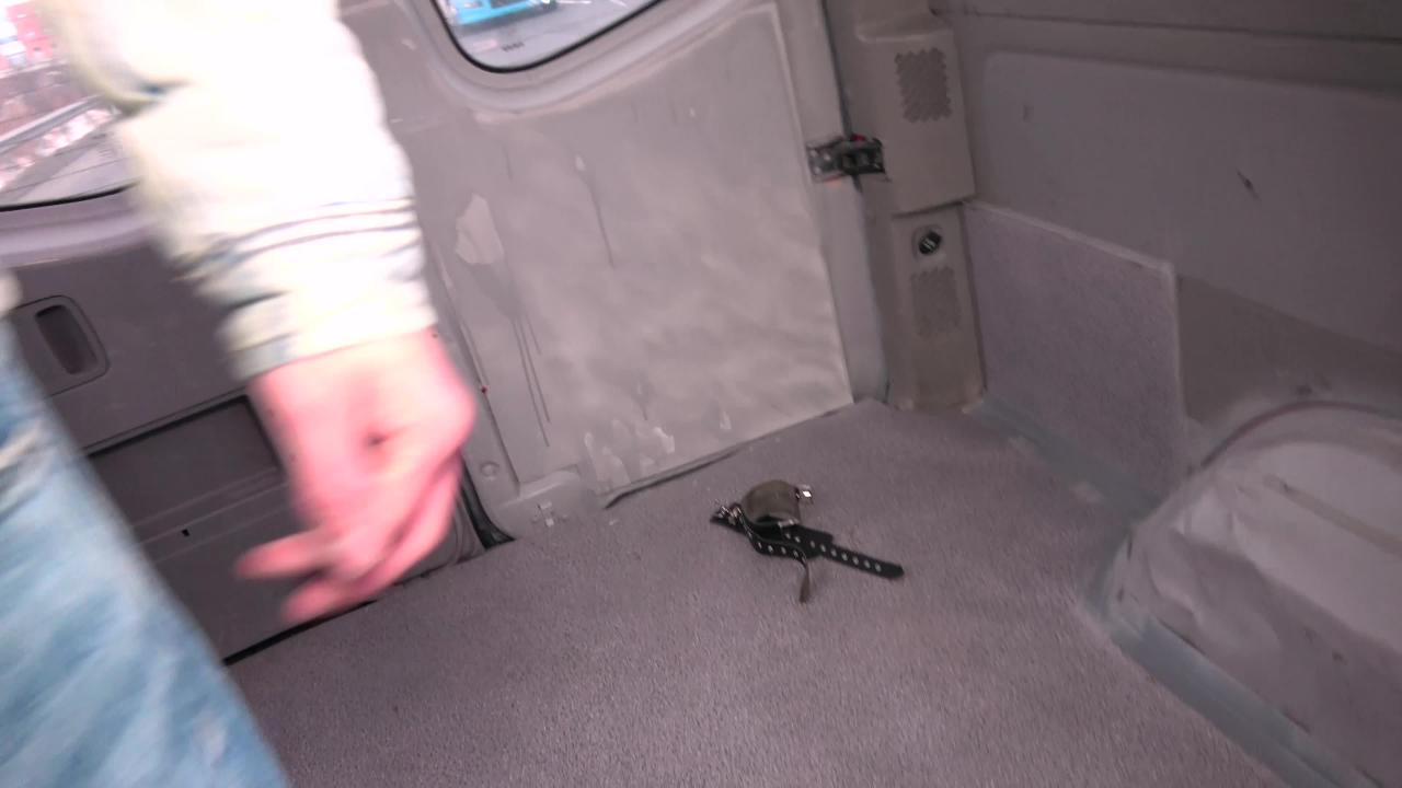 Mature Van 2 サンプル画像11