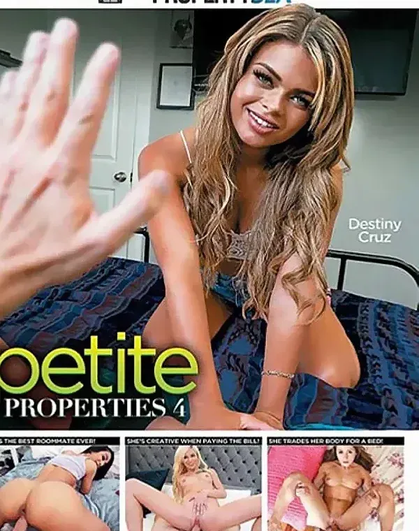 Petite Properties 4ダウンロード