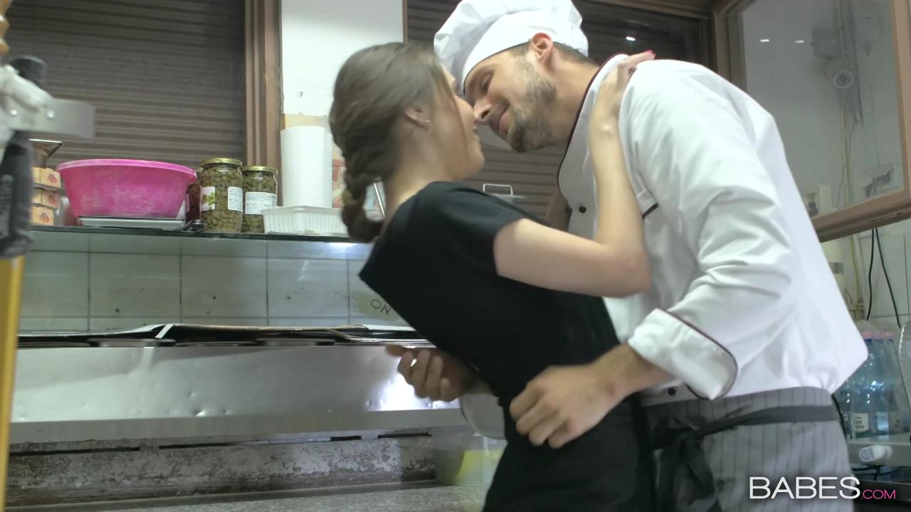 Babes Unleashed サンプル画像24