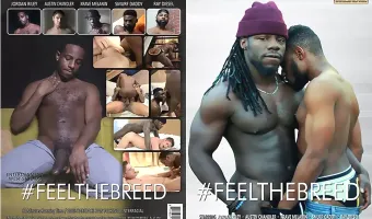 #FeelTheBreed