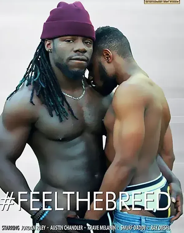 #FeelTheBreedダウンロード