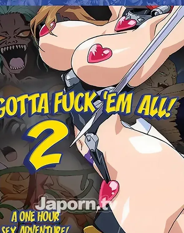 ゴッタ ファック ゼム オール 2ダウンロード