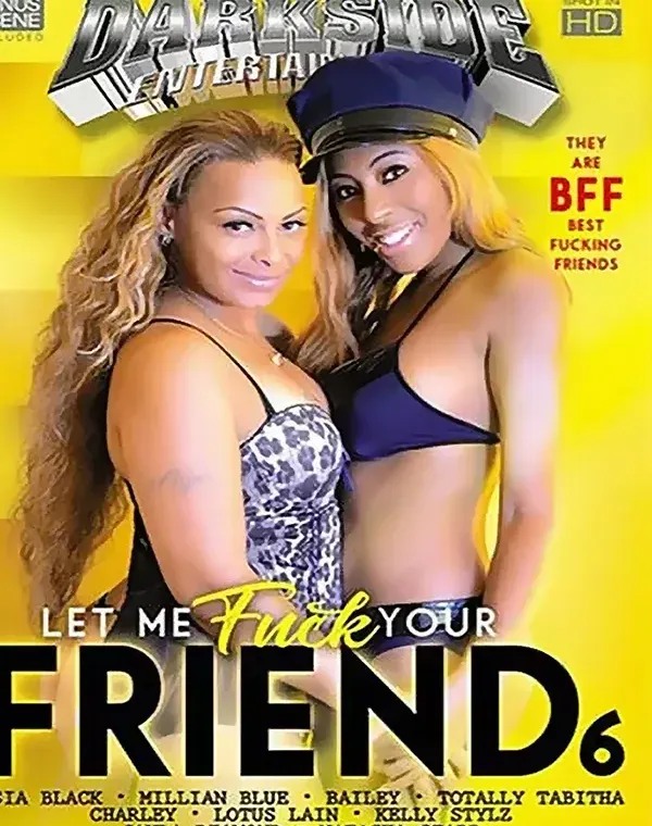 Let Me Fuck Your Friend 6ダウンロード