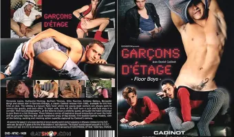 Floor Boys (Garcons d'Etage)