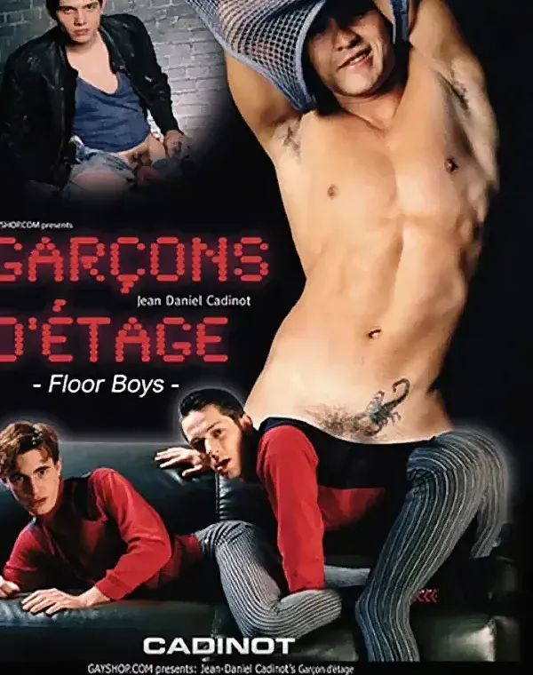 Floor Boys (Garcons d'Etage)ダウンロード